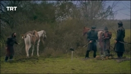 Dirilis Ertugrul  - Season 01 Episode 37